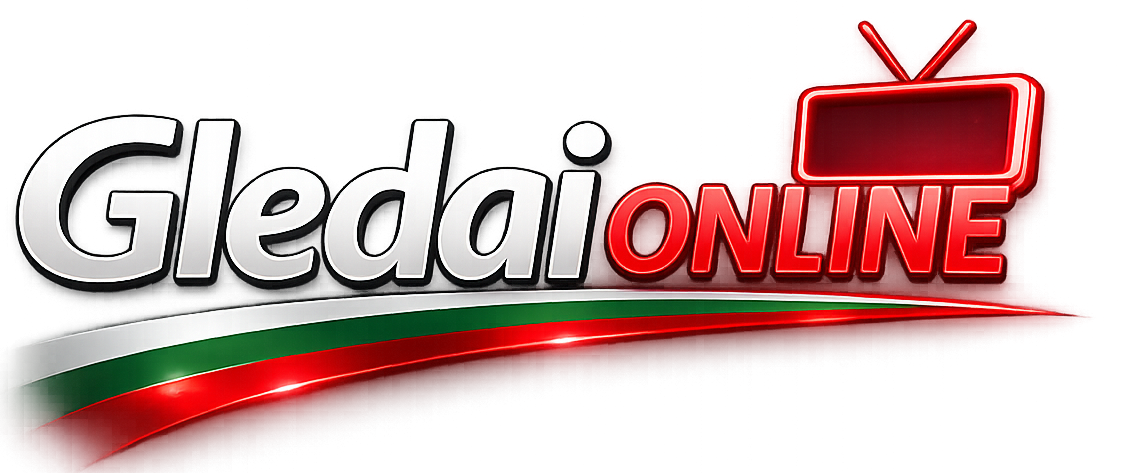 Gledai.online лого